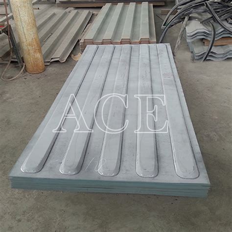 shipping container sheet metal|container roof panel.